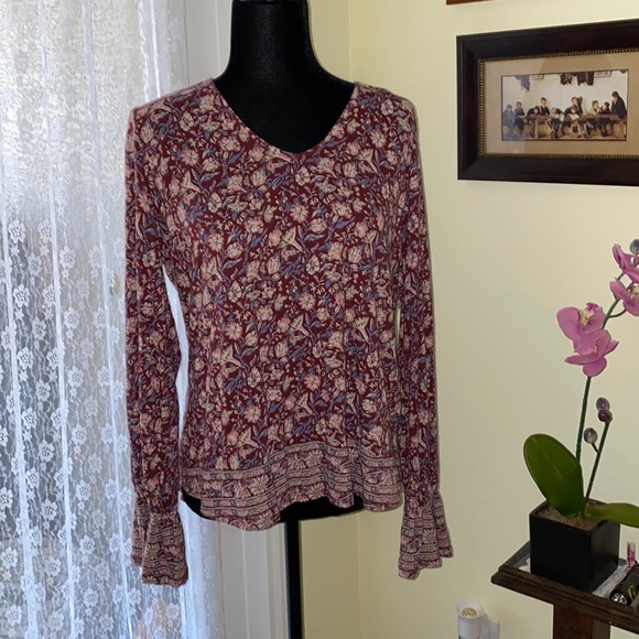 Lucky Brand Tops - Beautiful Lucky Brand shirt
